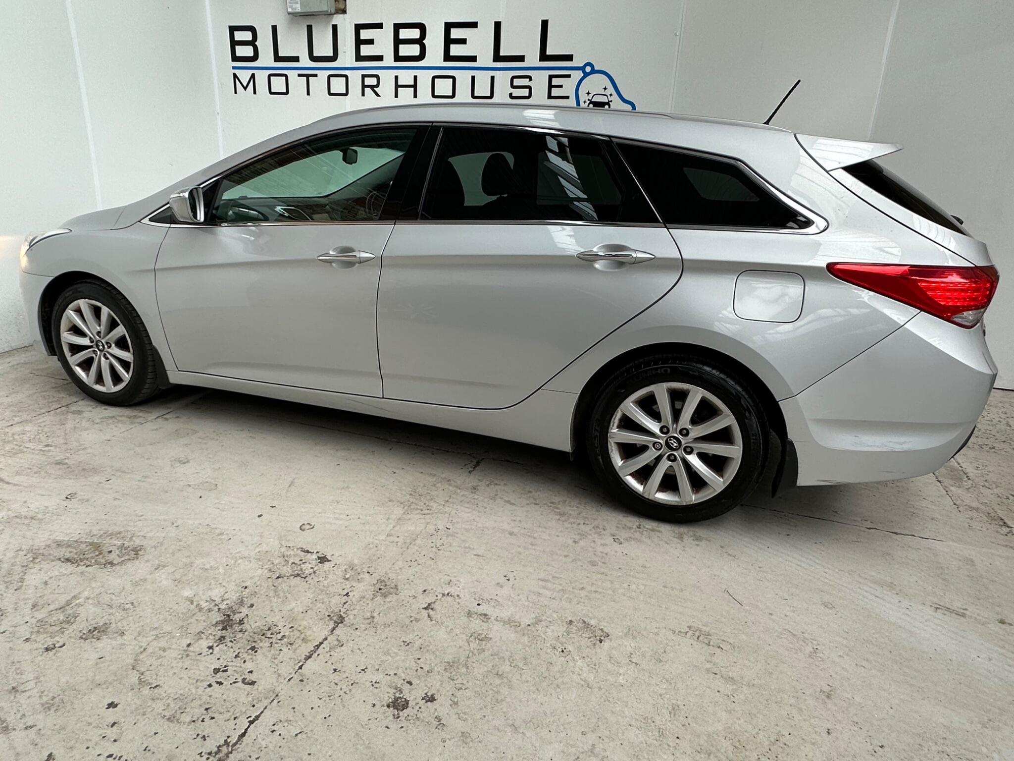 Hyundai i40 - Image 8