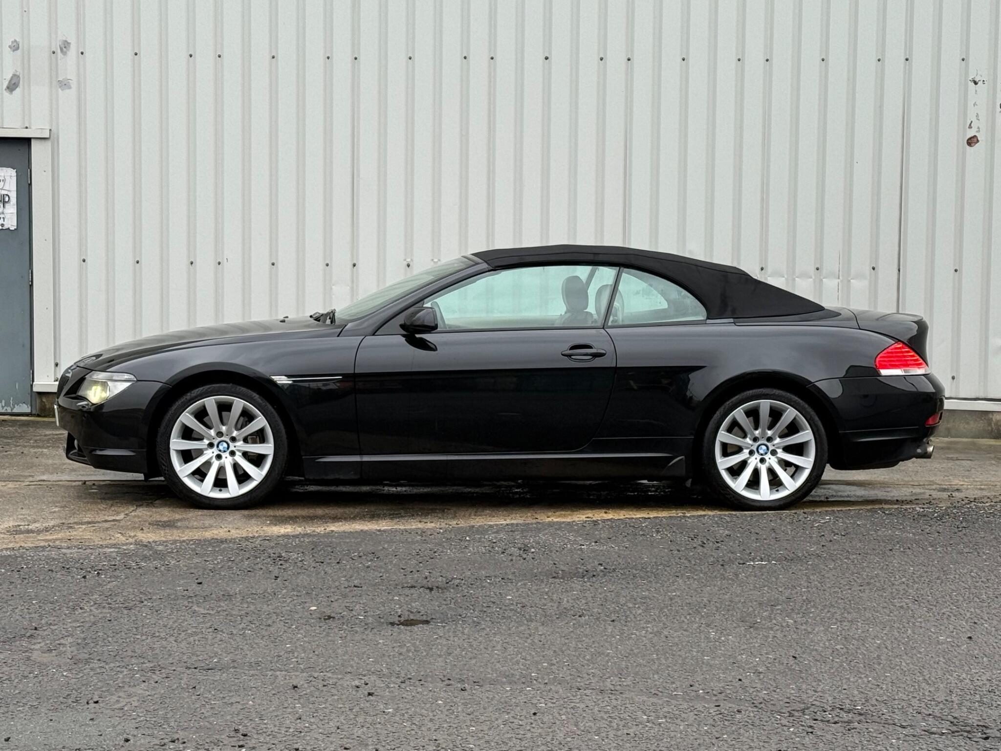BMW 6 Series - Image 24