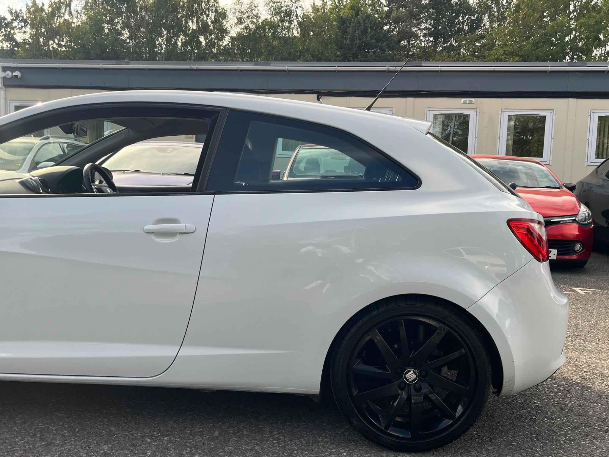 SEAT Ibiza - Image 7