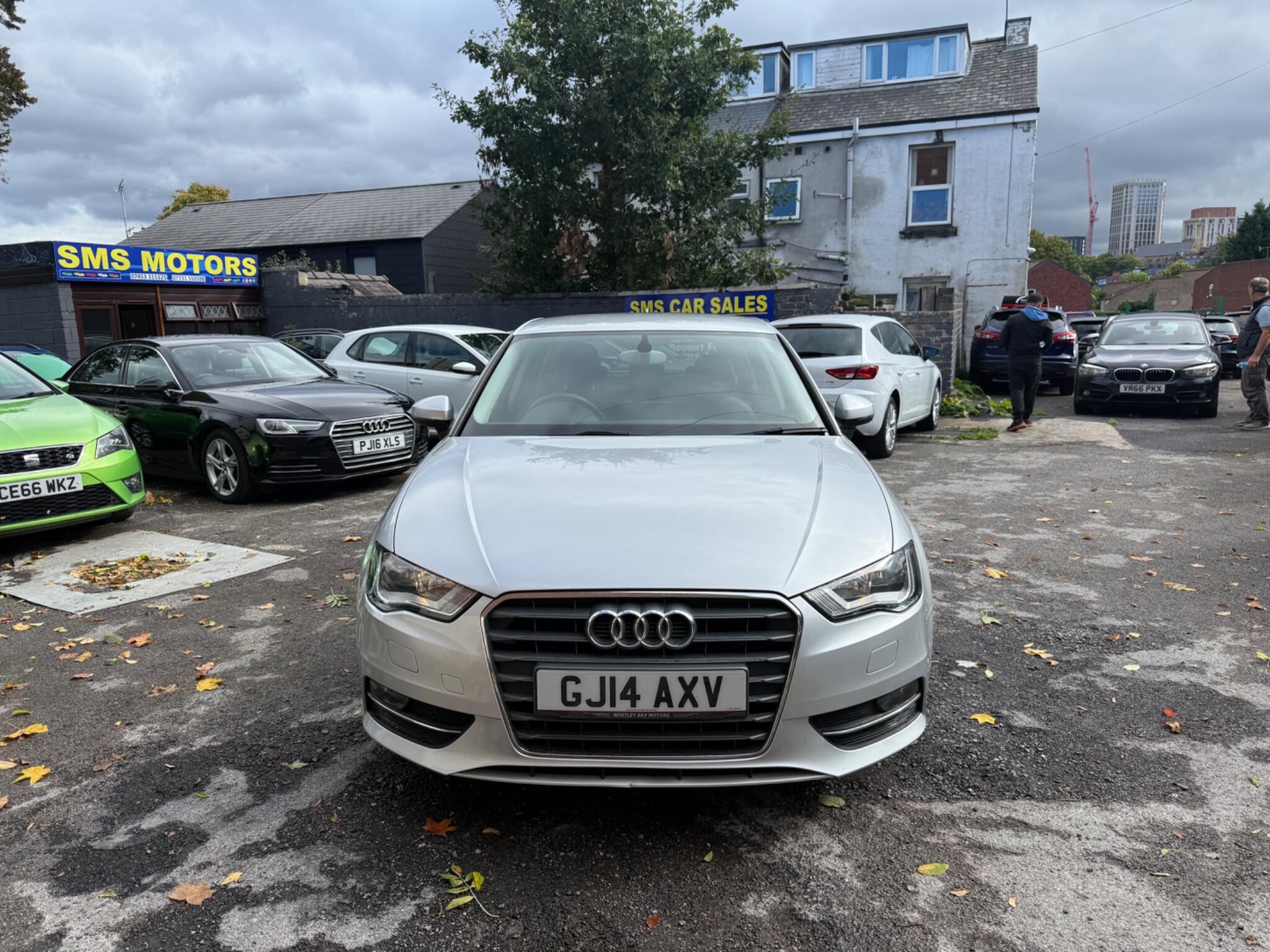 Audi A3 - Image 2
