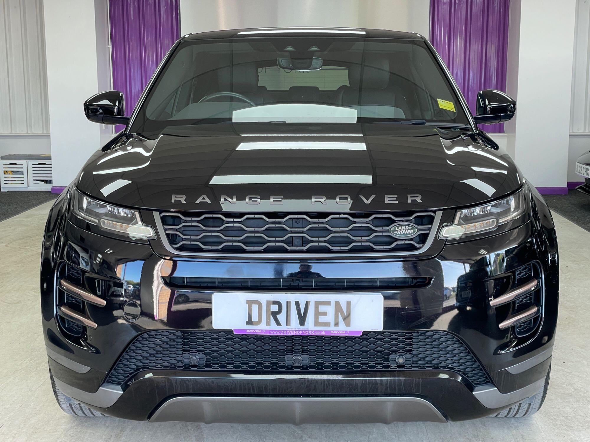 Land Rover Range Rover Evoque - Image 7