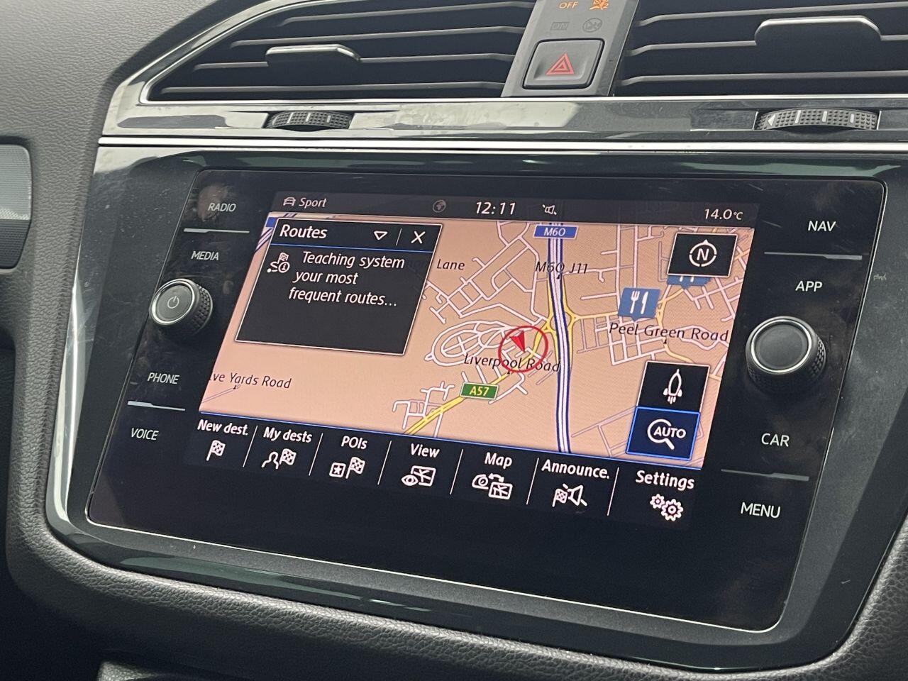 Volkswagen Tiguan - Image 3