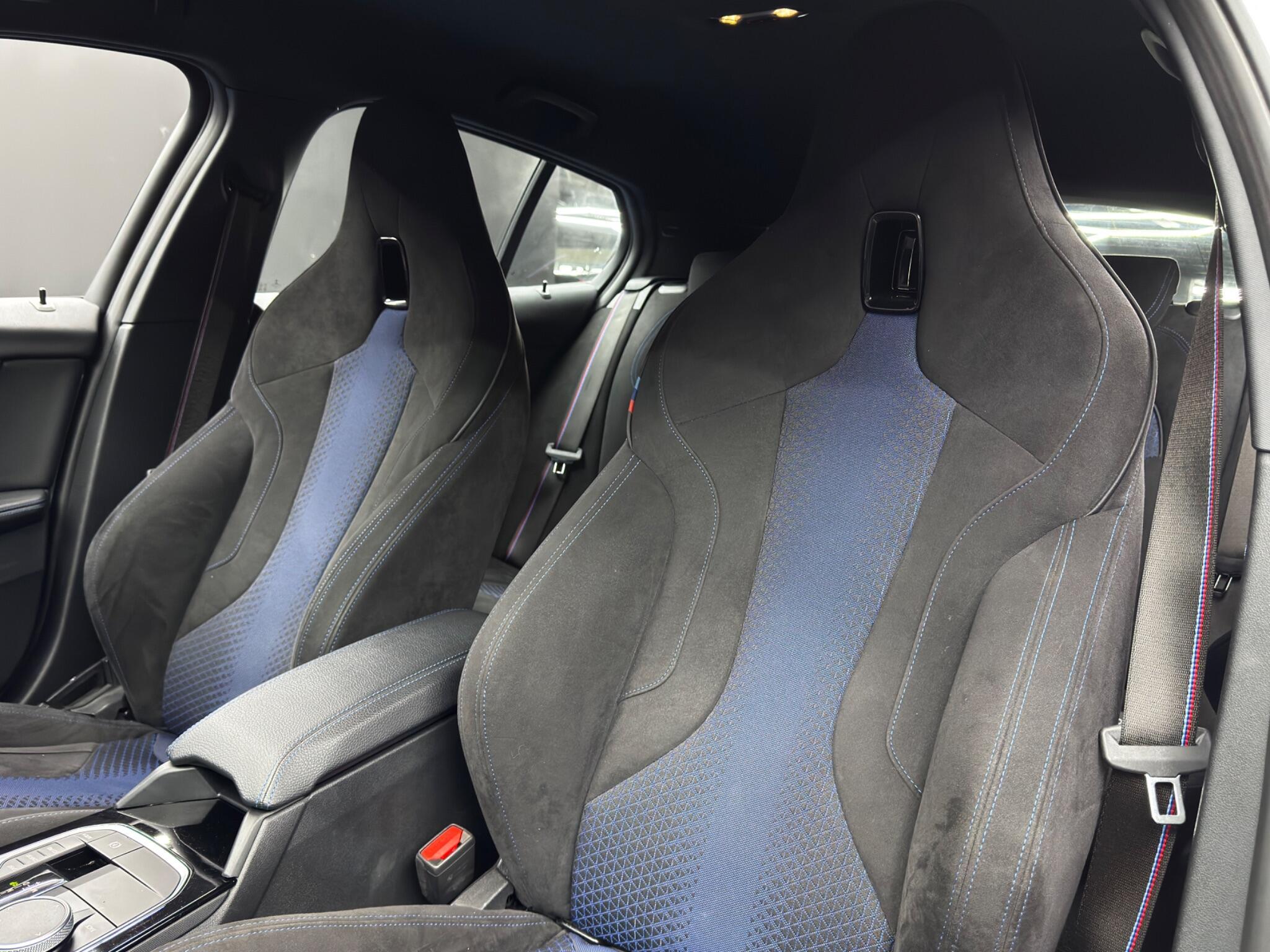 BMW 1 Series - Image 14