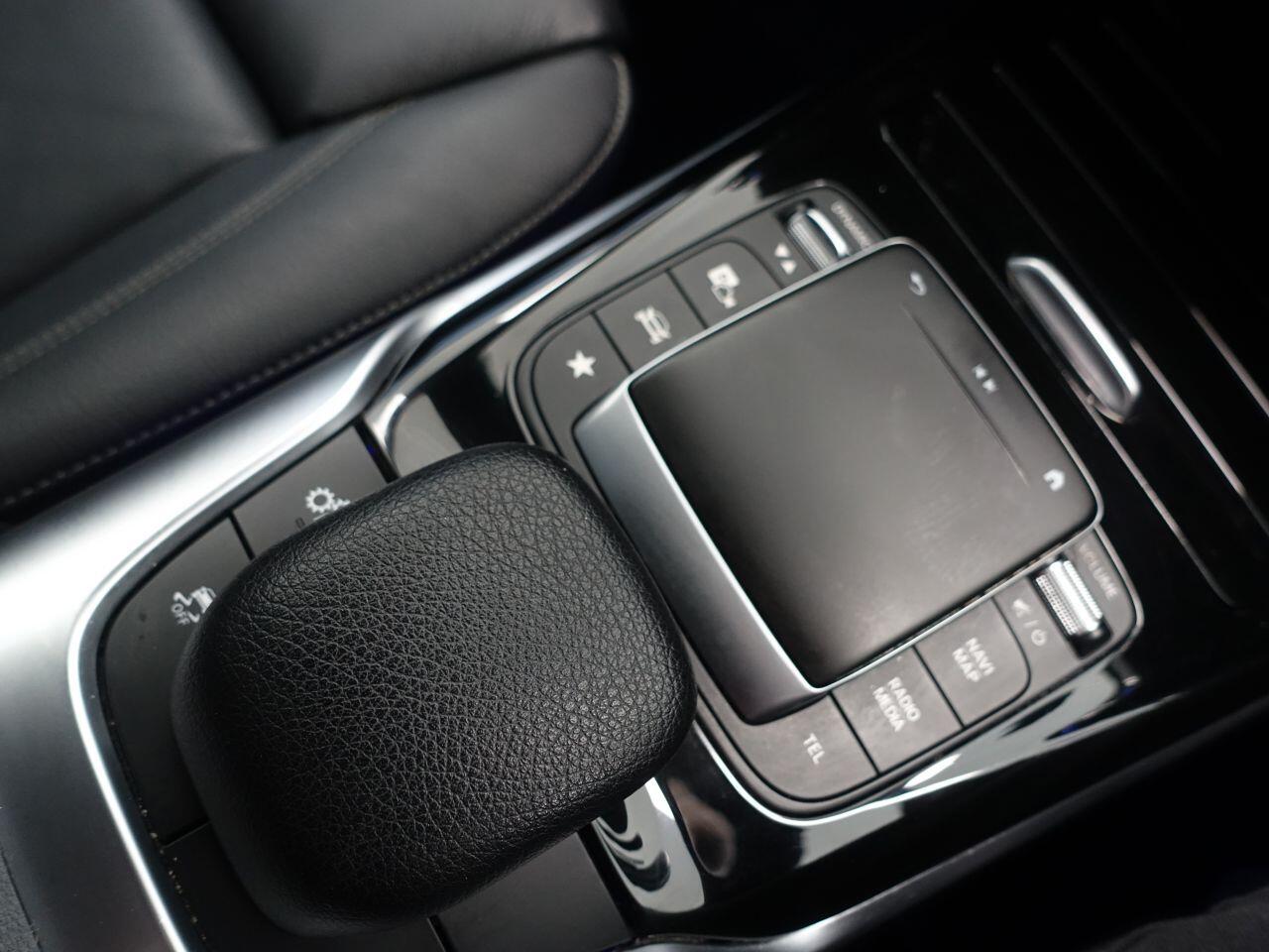 Mercedes CLA - Image 30