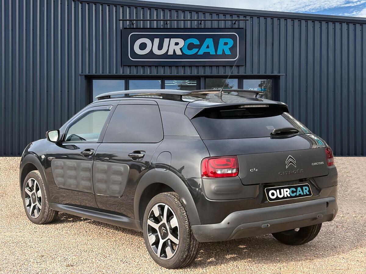 Citroen C4 Cactus - Image 6