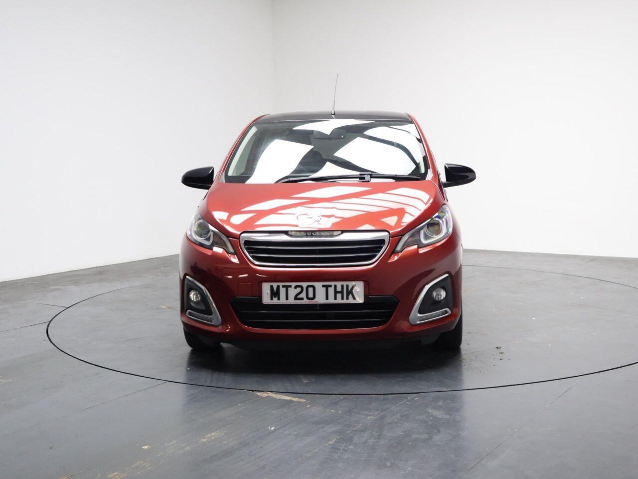 Peugeot 108 - Image 6