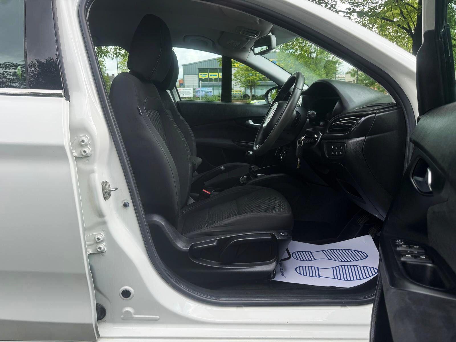 Fiat Tipo - Image 20