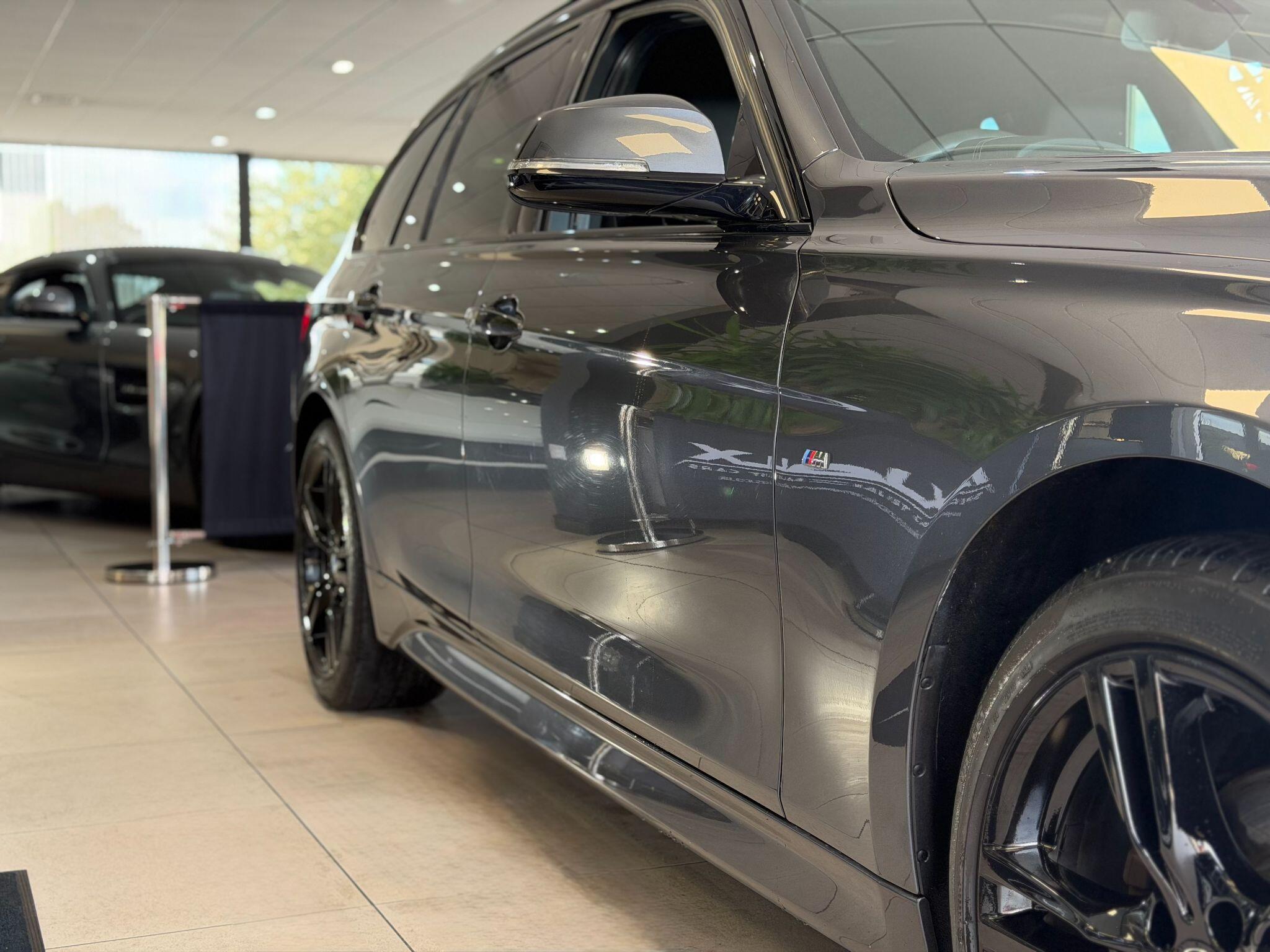 BMW 3 Series - Image 11