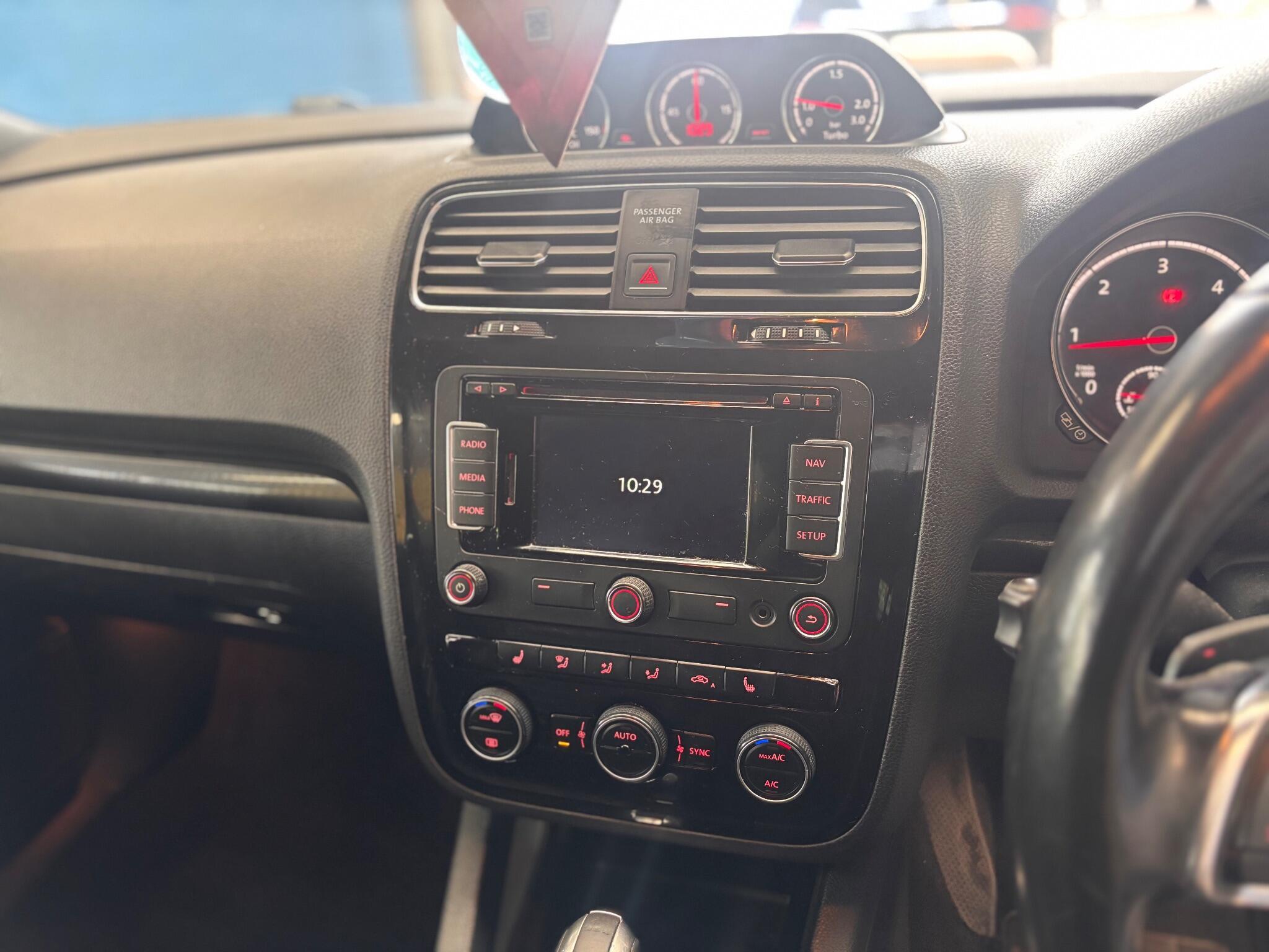 Volkswagen Scirocco - Image 19