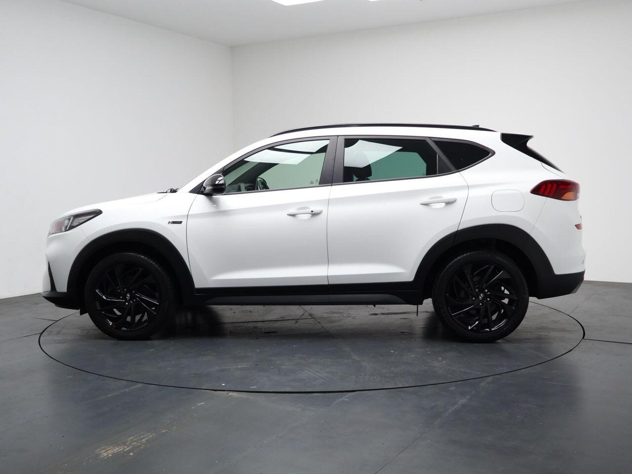 Hyundai Tucson - Image 8