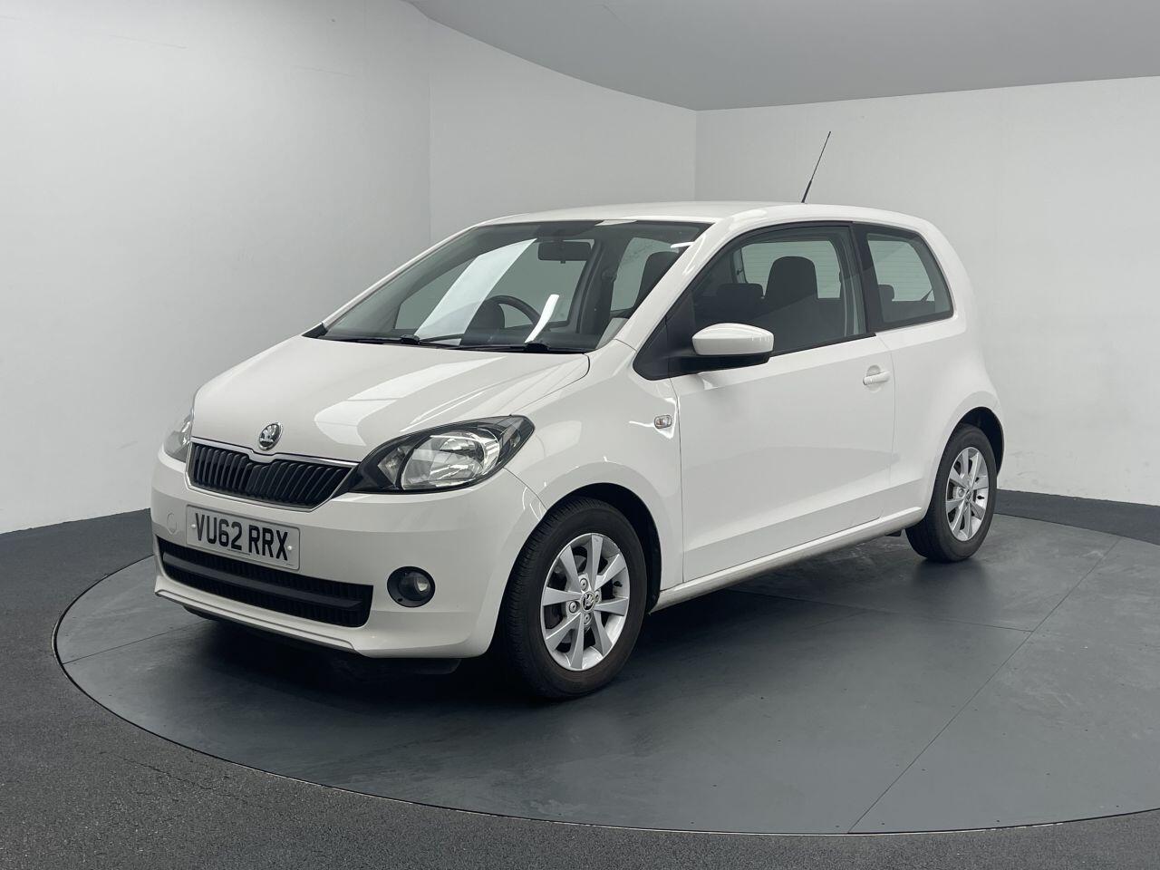 Skoda Citigo - Image 8