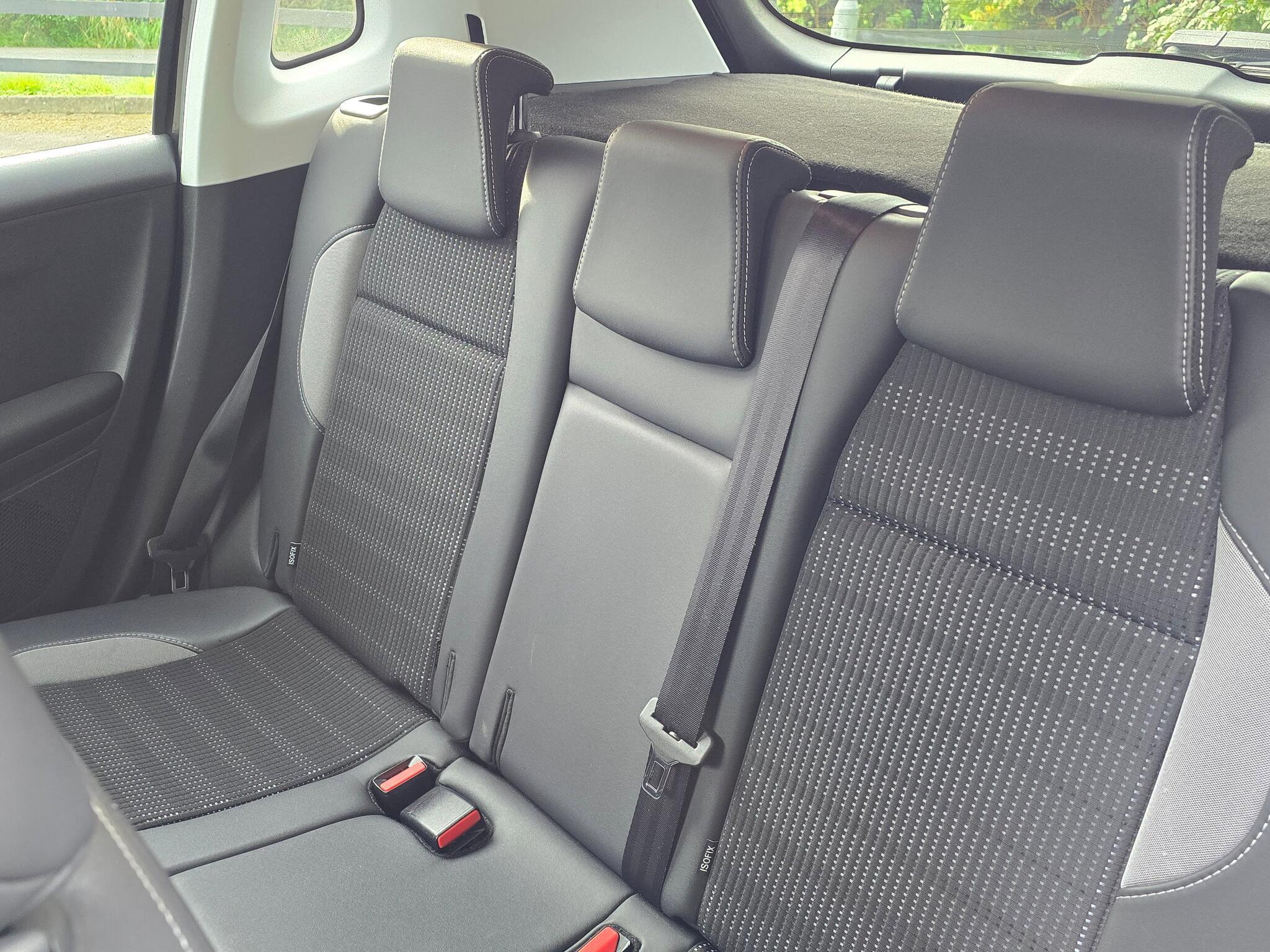 Peugeot 2008 - Image 5