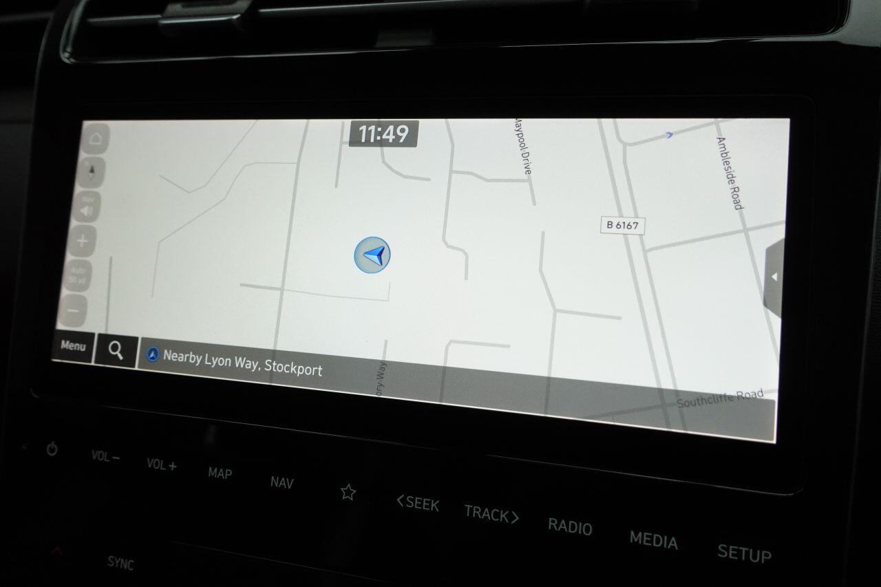 Hyundai Tucson - Image 3