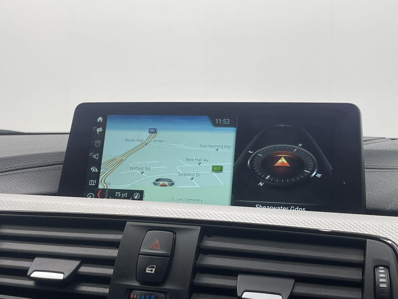 BMW 4 SERIES GRAN COUPE - Image 5