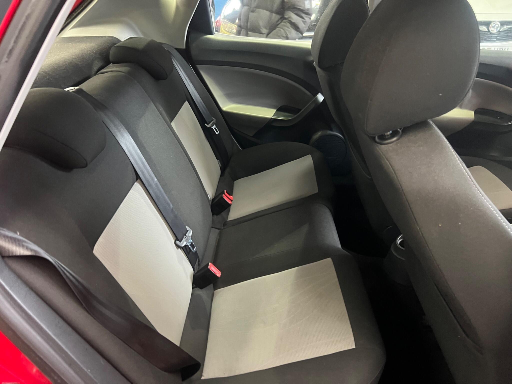 SEAT Ibiza - Image 16