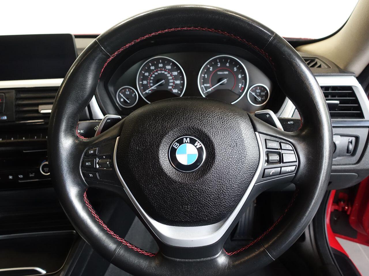 BMW 4 Series - Image 17