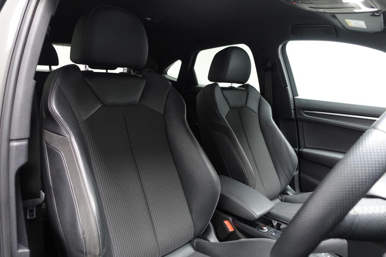 Audi Q3 - Image 4