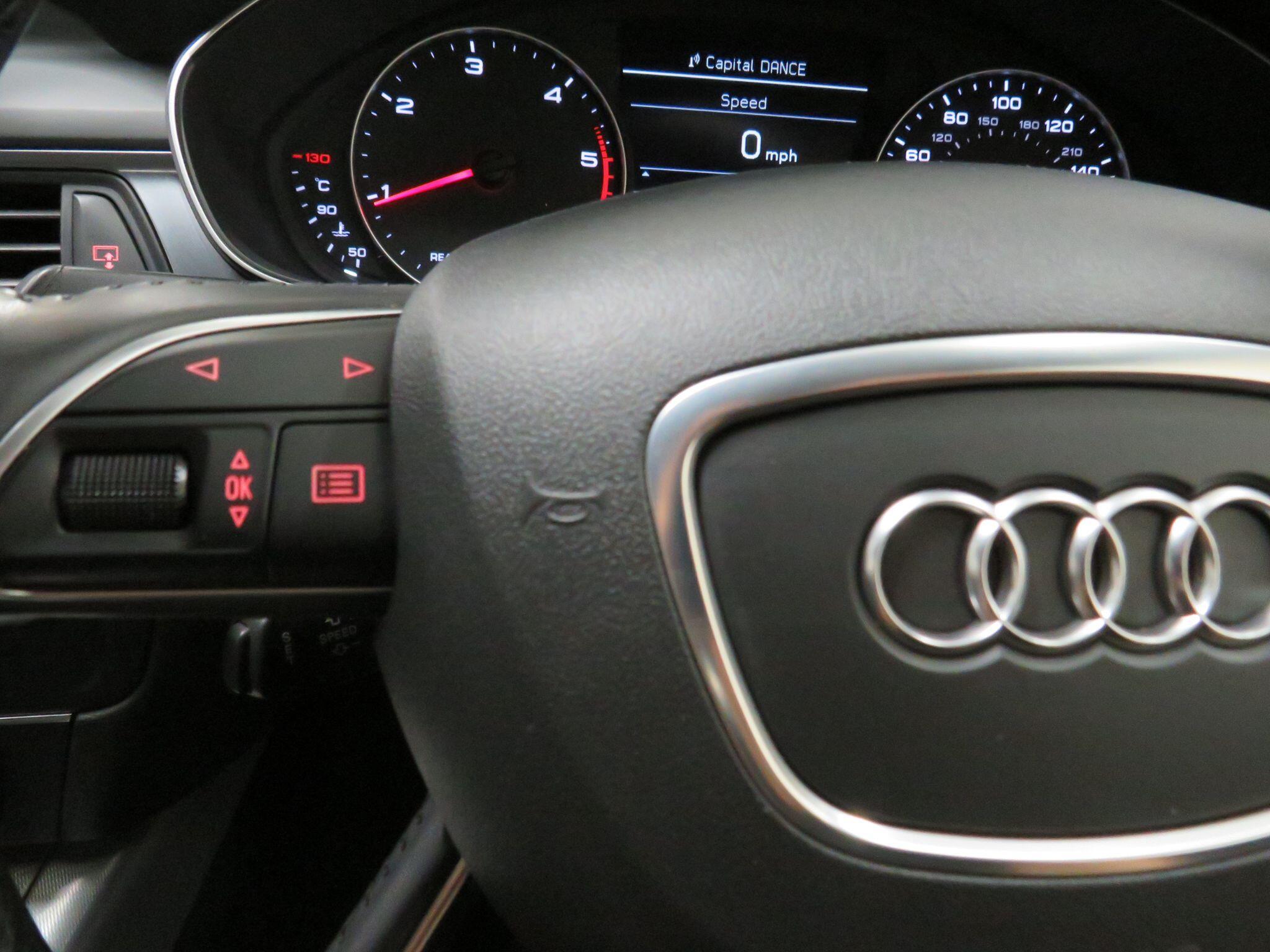 Audi A6 Avant - Image 16