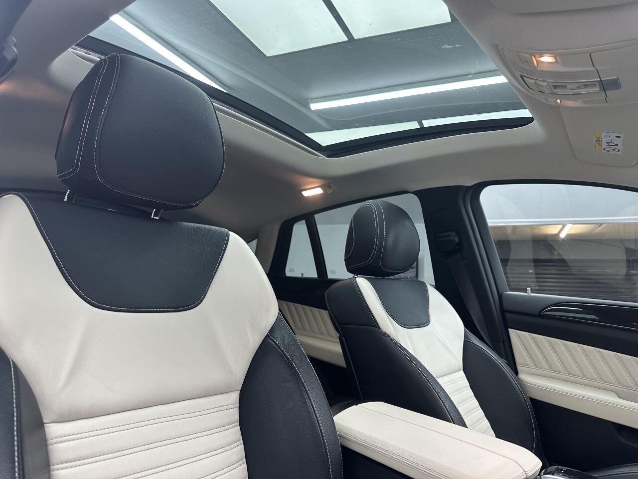 Mercedes-benz GLE - Image 10