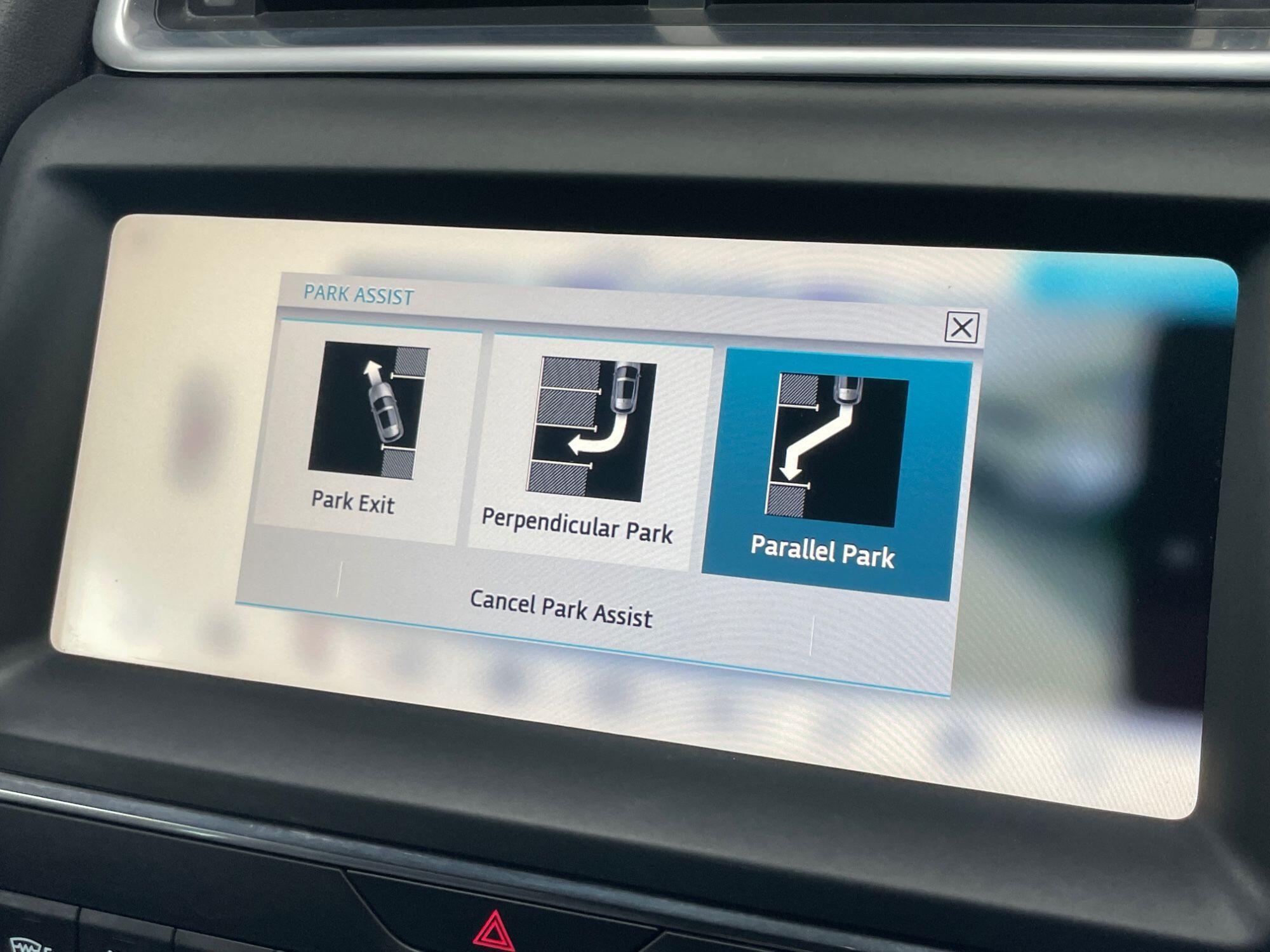 Jaguar E-Pace - Image 44