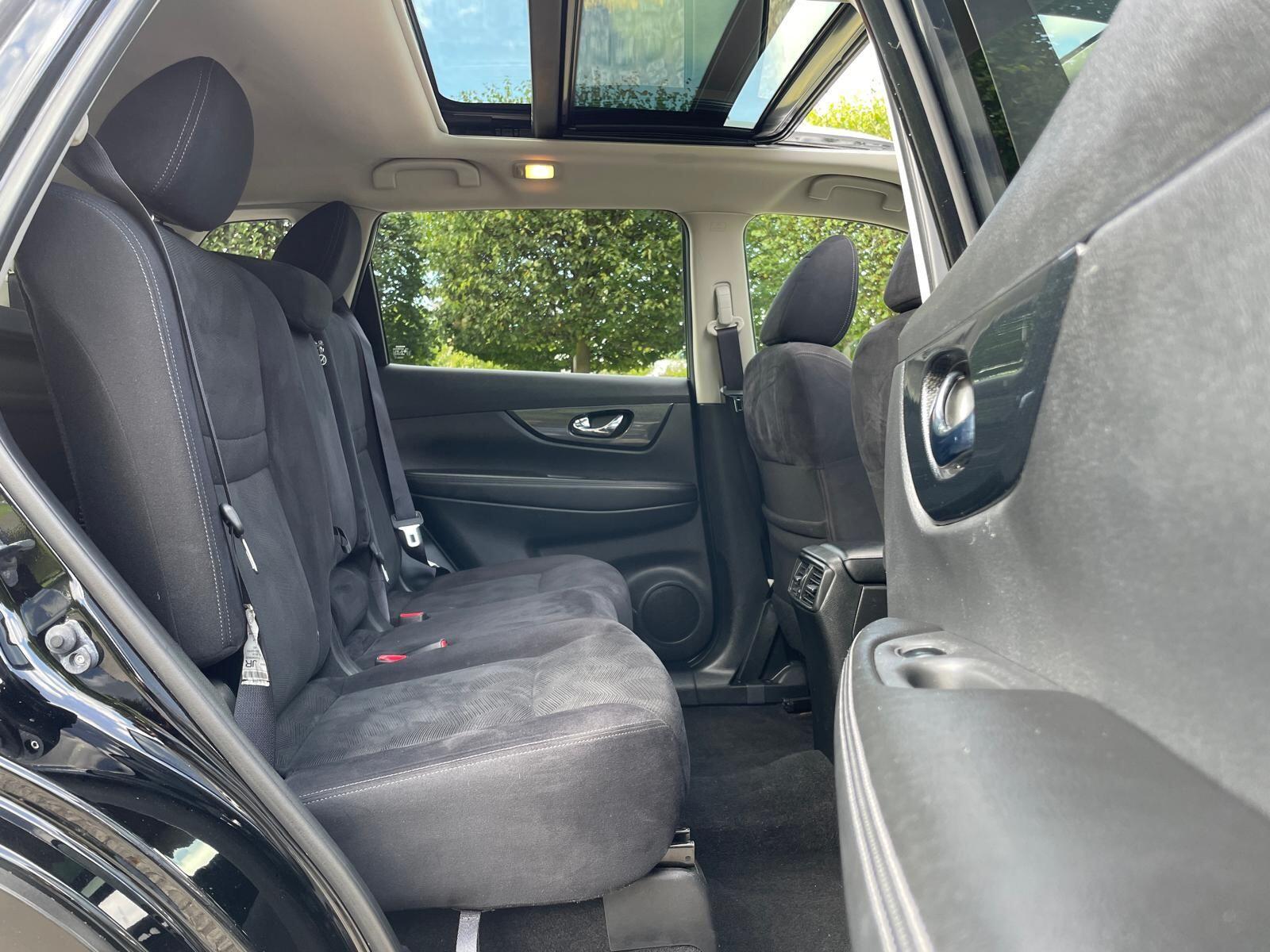Nissan X-Trail - Image 19