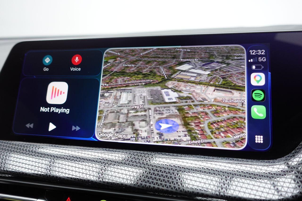 BMW 1 Series - Image 23