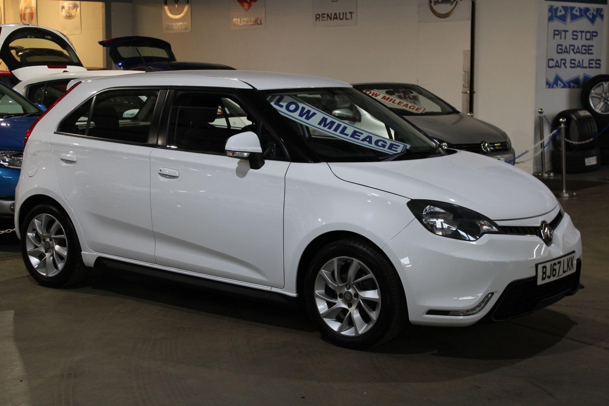 MG MG3 - Image 6