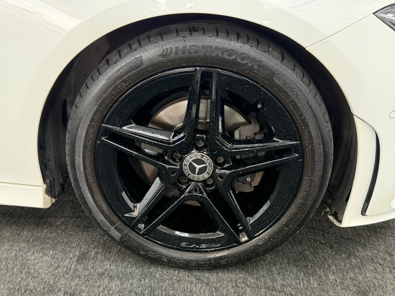 Mercedes CLA - Image 11