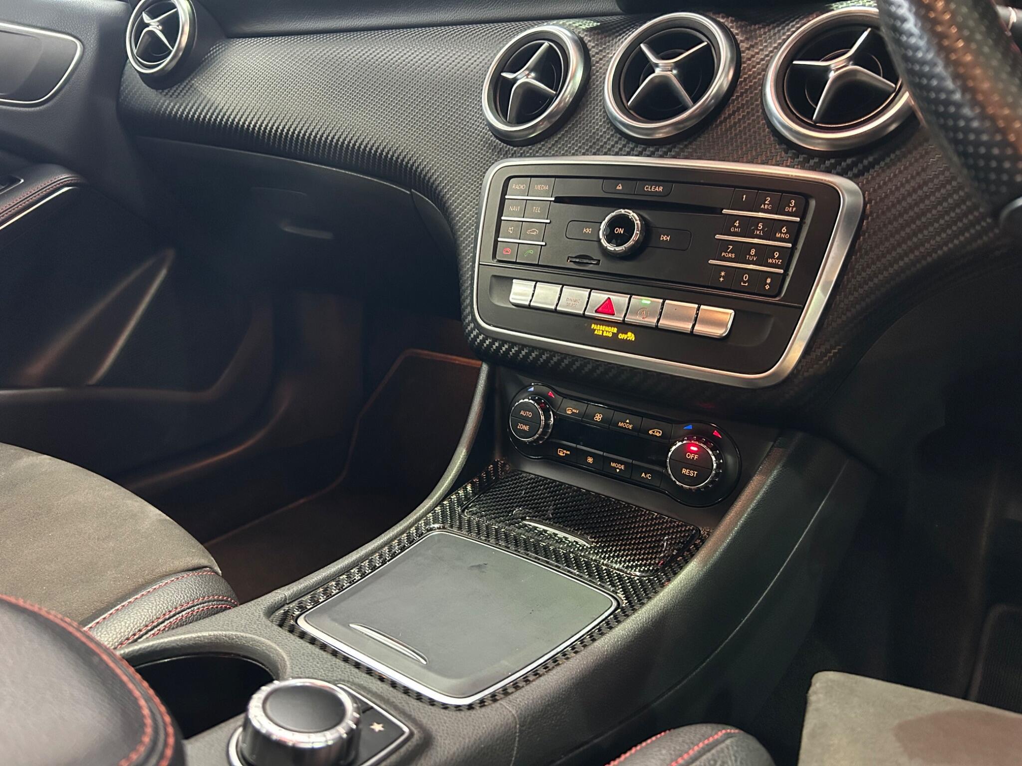 Mercedes A Class - Image 14