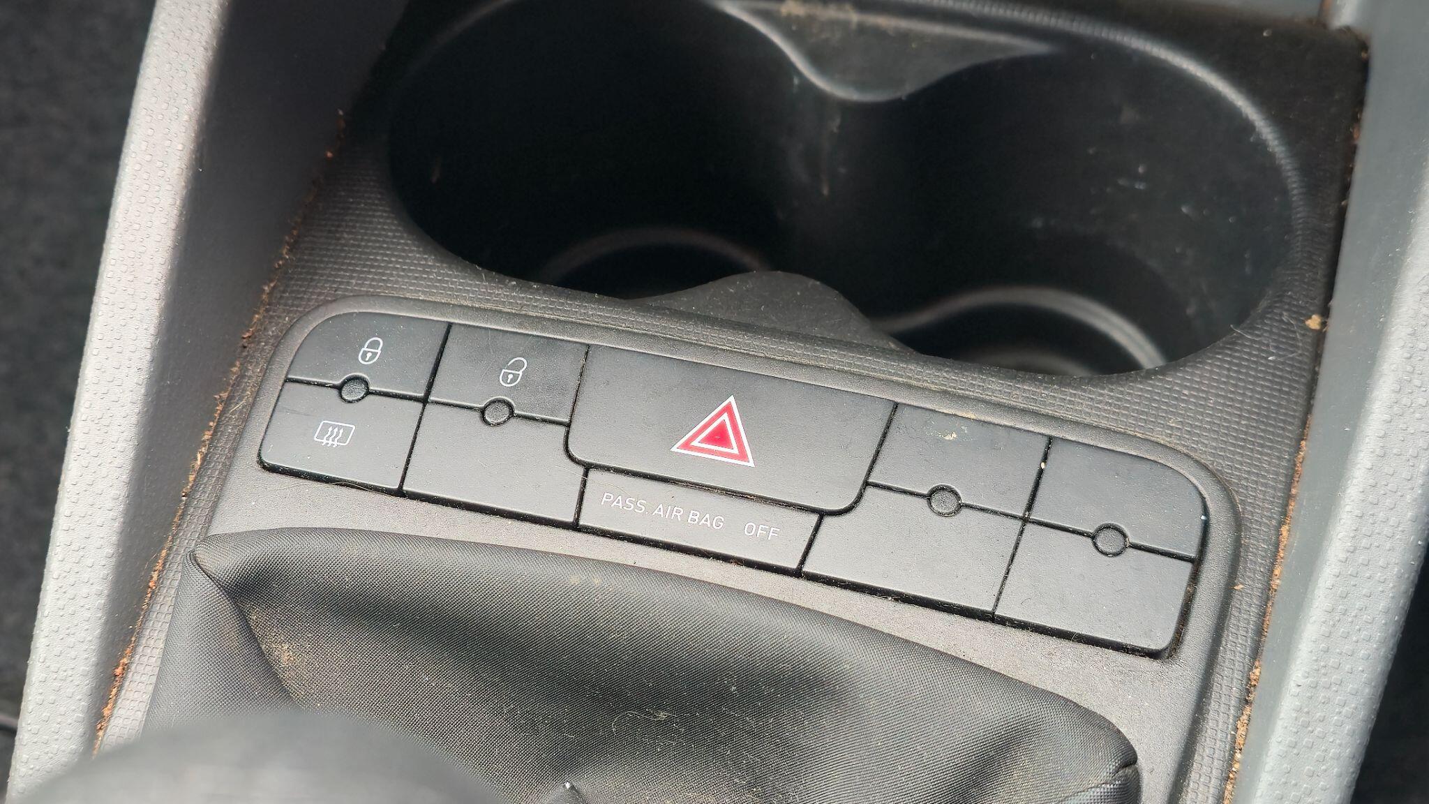 SEAT Ibiza - Image 15