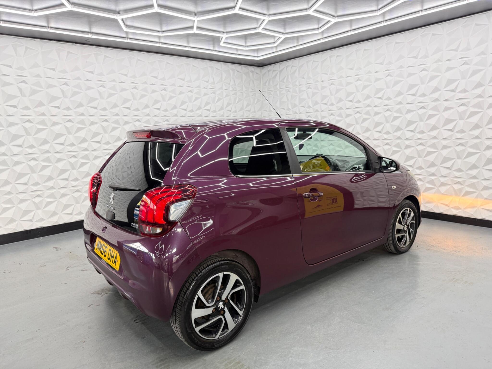 Peugeot 108 - Image 15