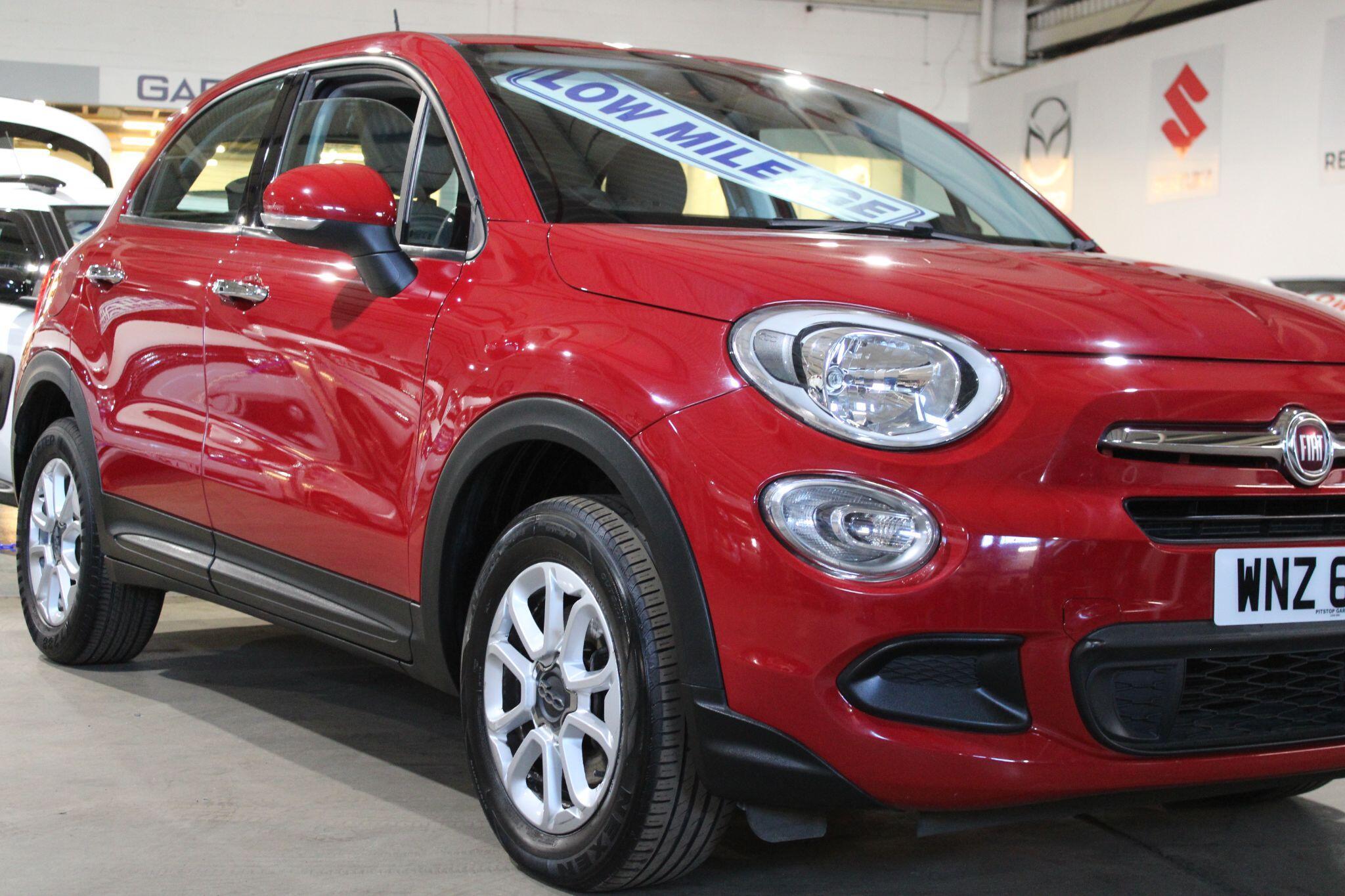 Fiat 500X - Image 13