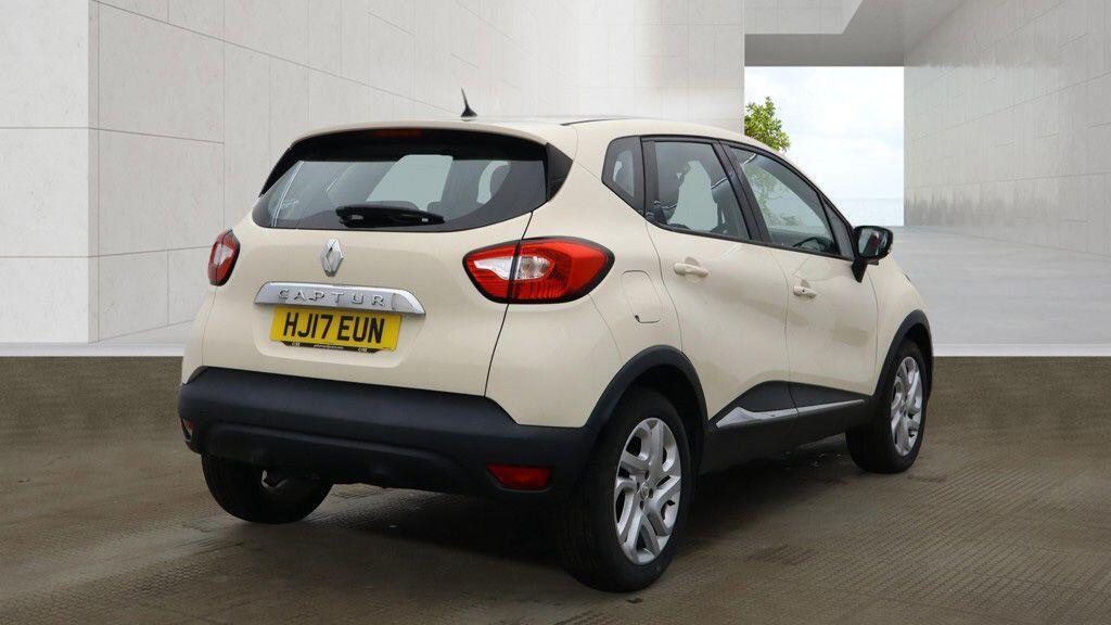 Renault Captur - Image 4