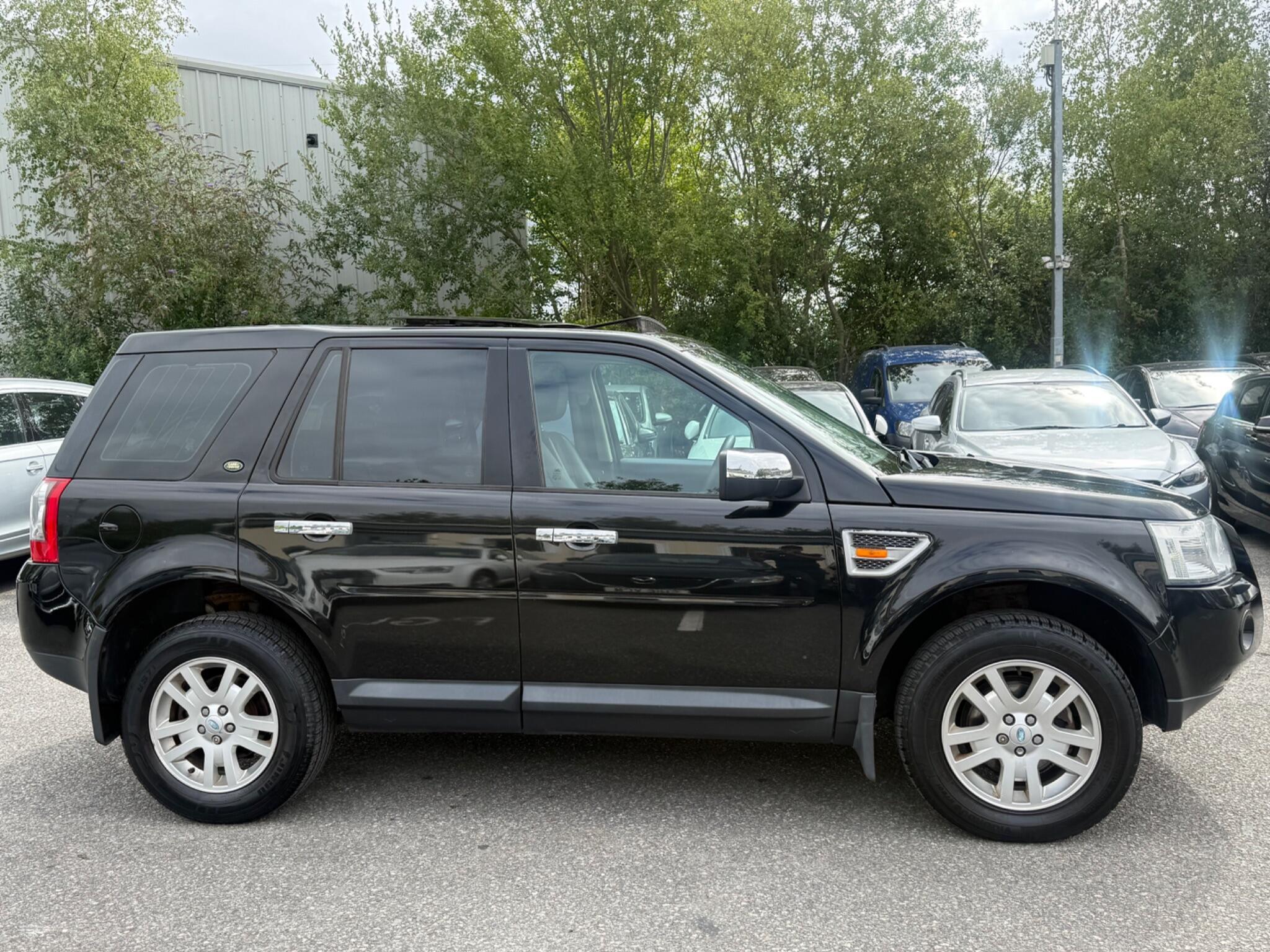 Land Rover Freelander 2 - Image 16