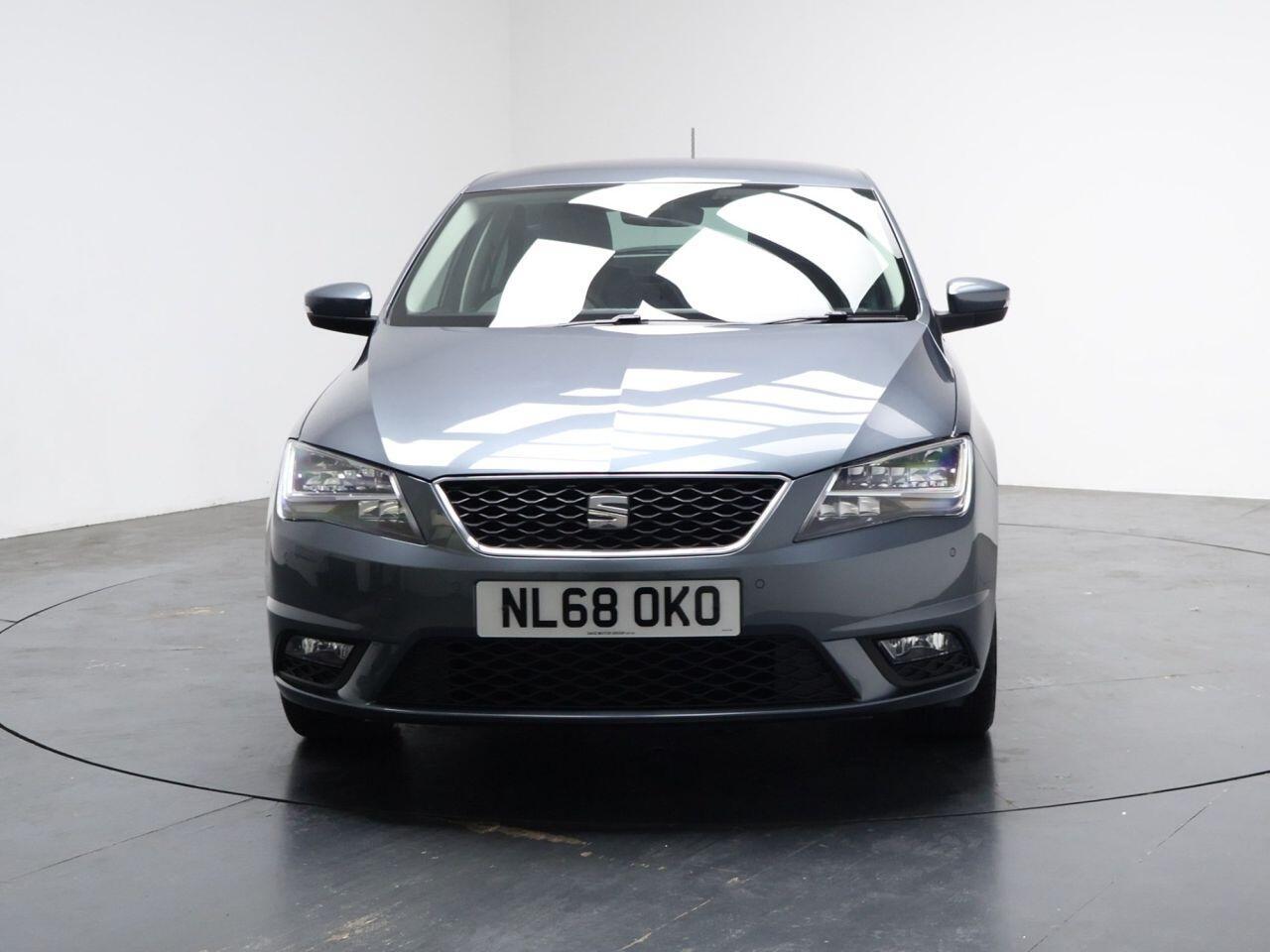 SEAT Toledo - Image 5
