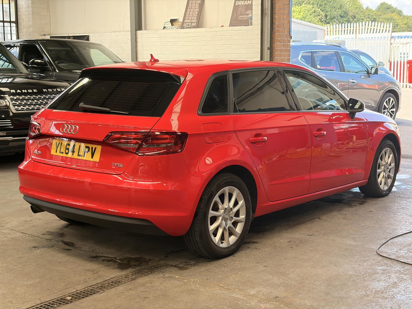 Audi A3 - Image 9