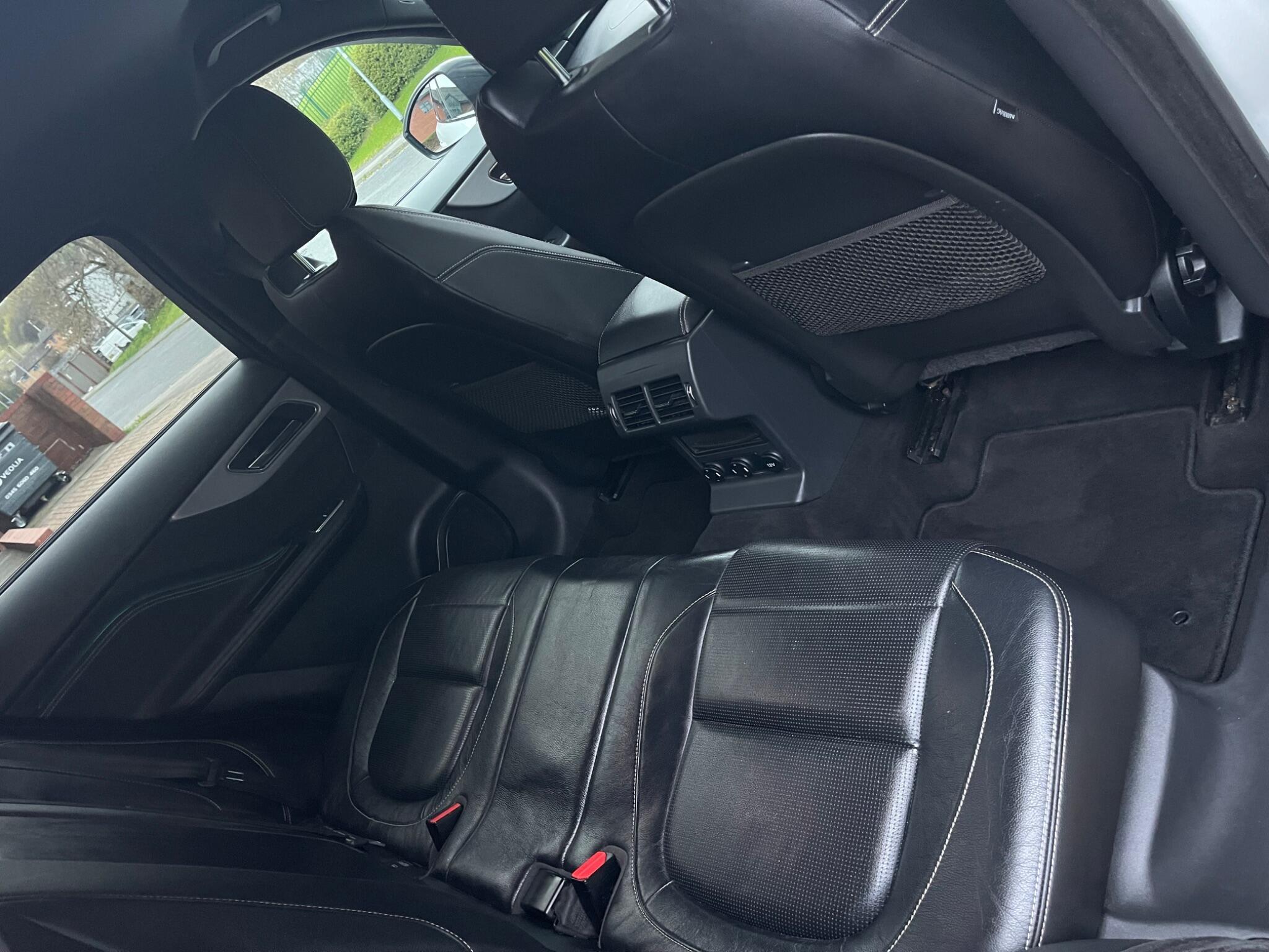 Jaguar F-Pace - Image 41