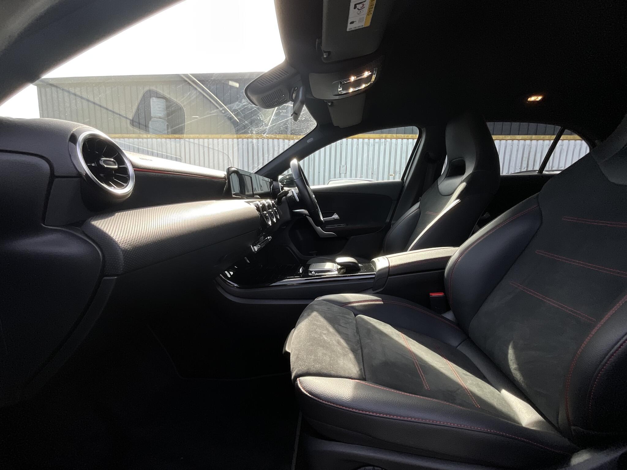 Mercedes A Class - Image 14
