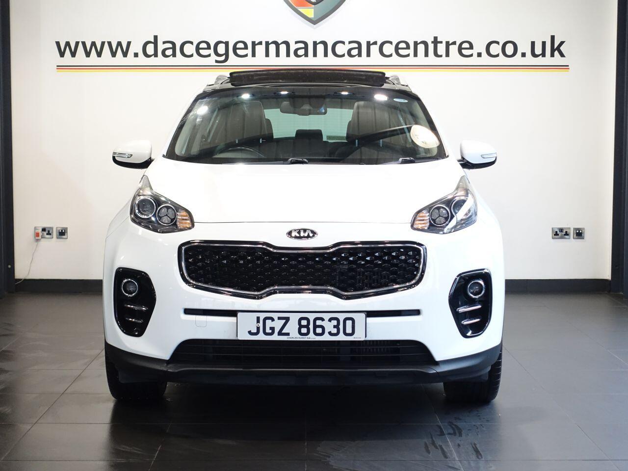 Kia Sportage - Image 6