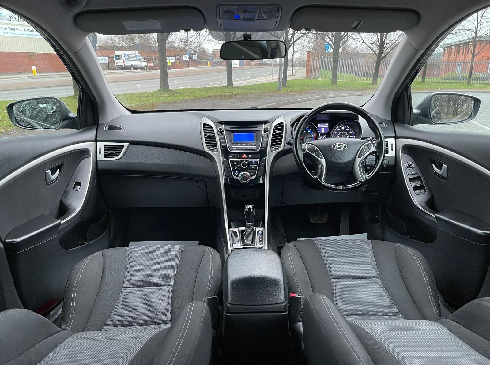 Hyundai i30 - Image 20