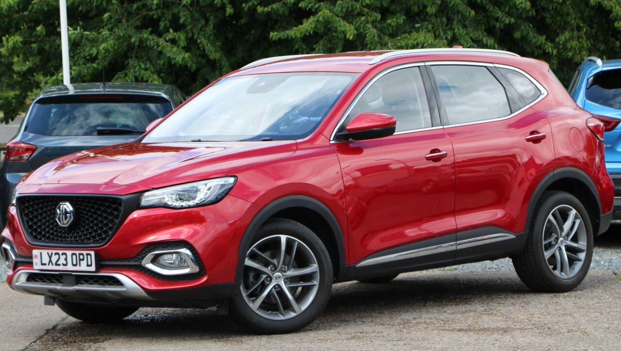 MG MG HS - Image 7