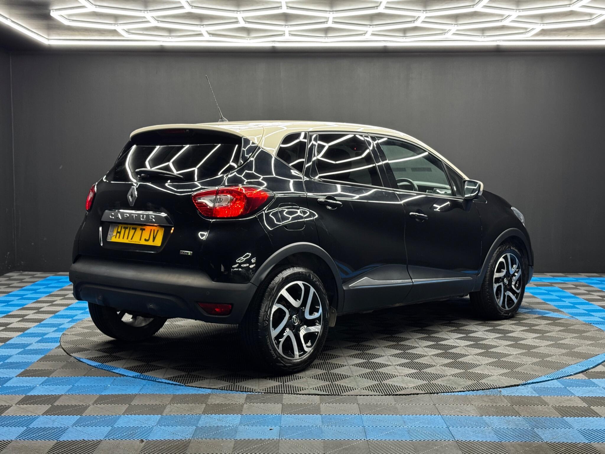Renault Captur - Image 5