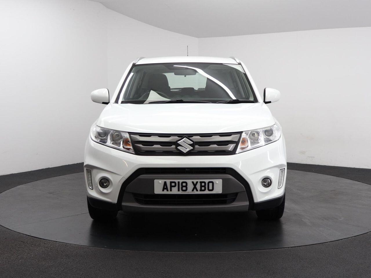 Suzuki Vitara - Image 5