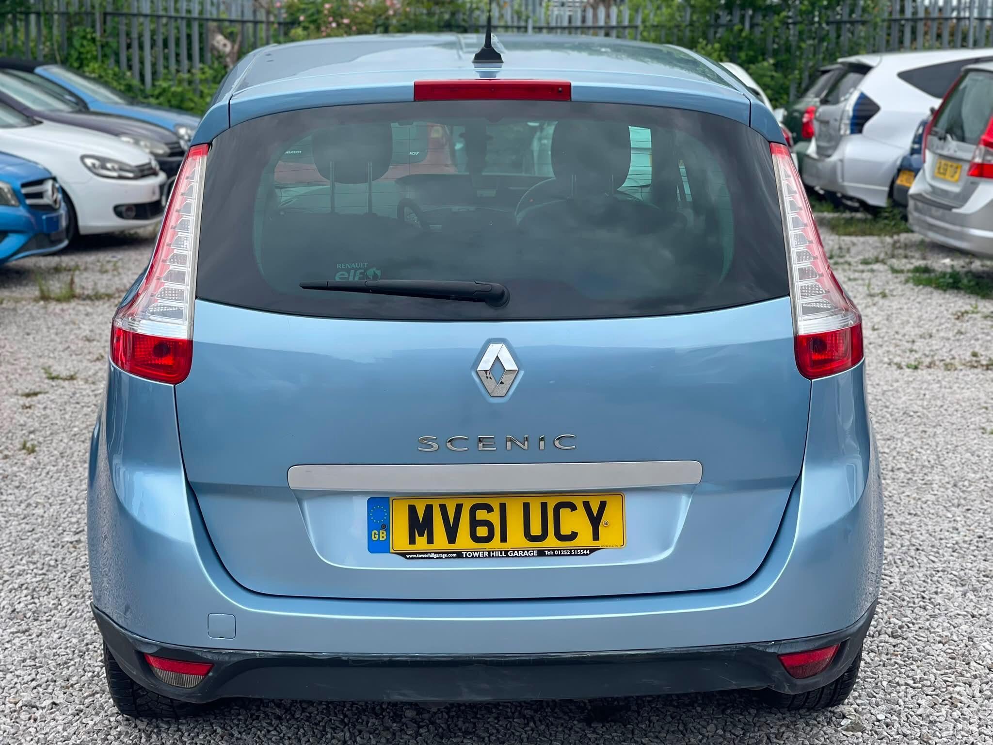 Renault Grand Scenic - Image 7