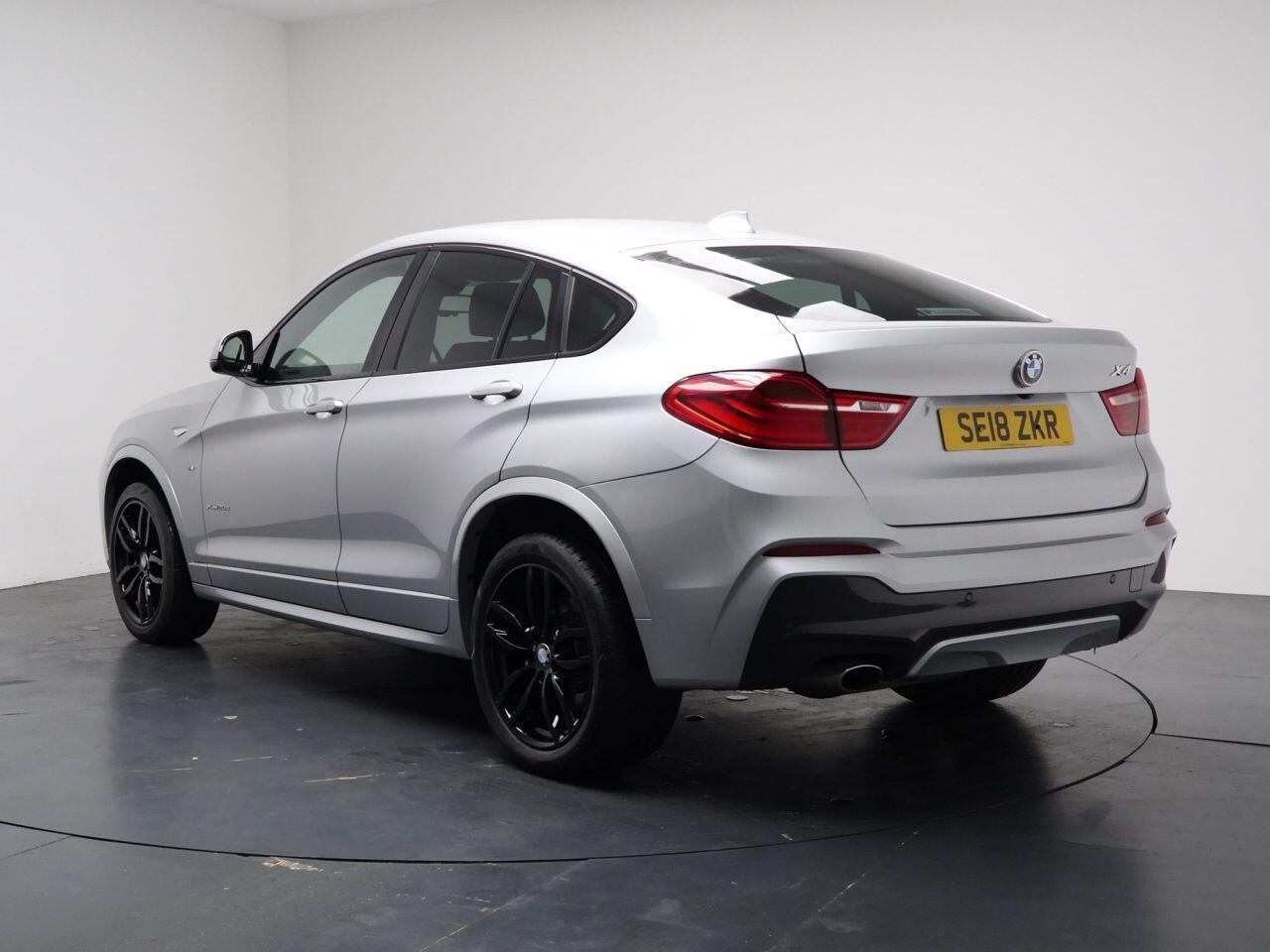 BMW X4 - Image 17