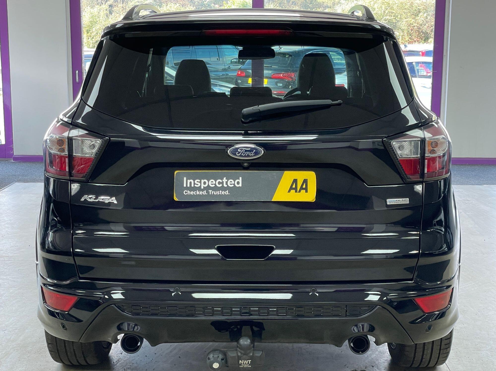 Ford Kuga - Image 8