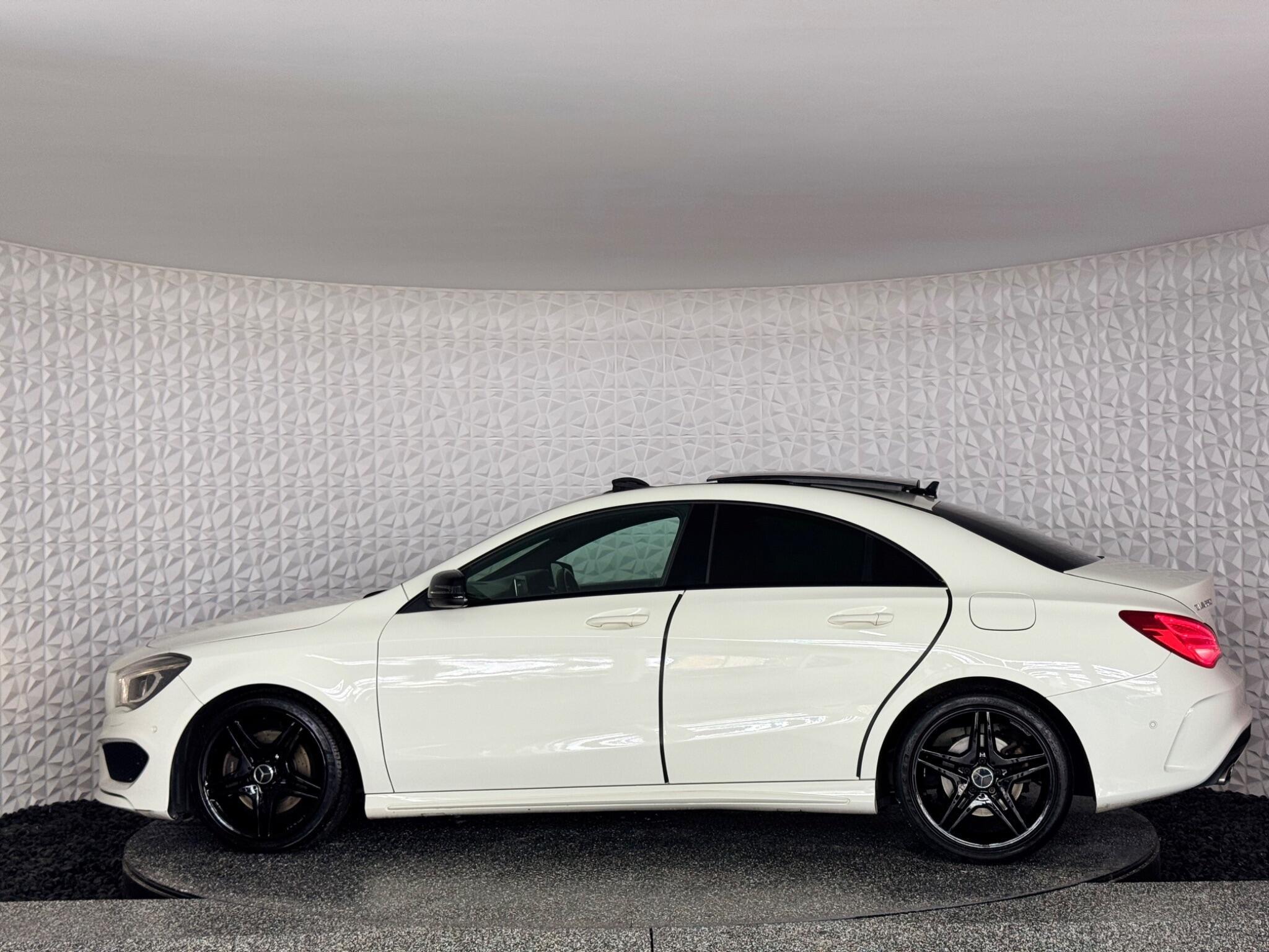 Mercedes CLA - Image 18