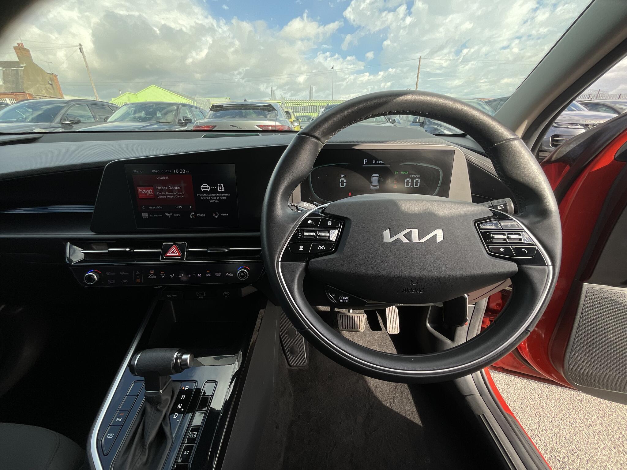 Kia Niro - Image 13