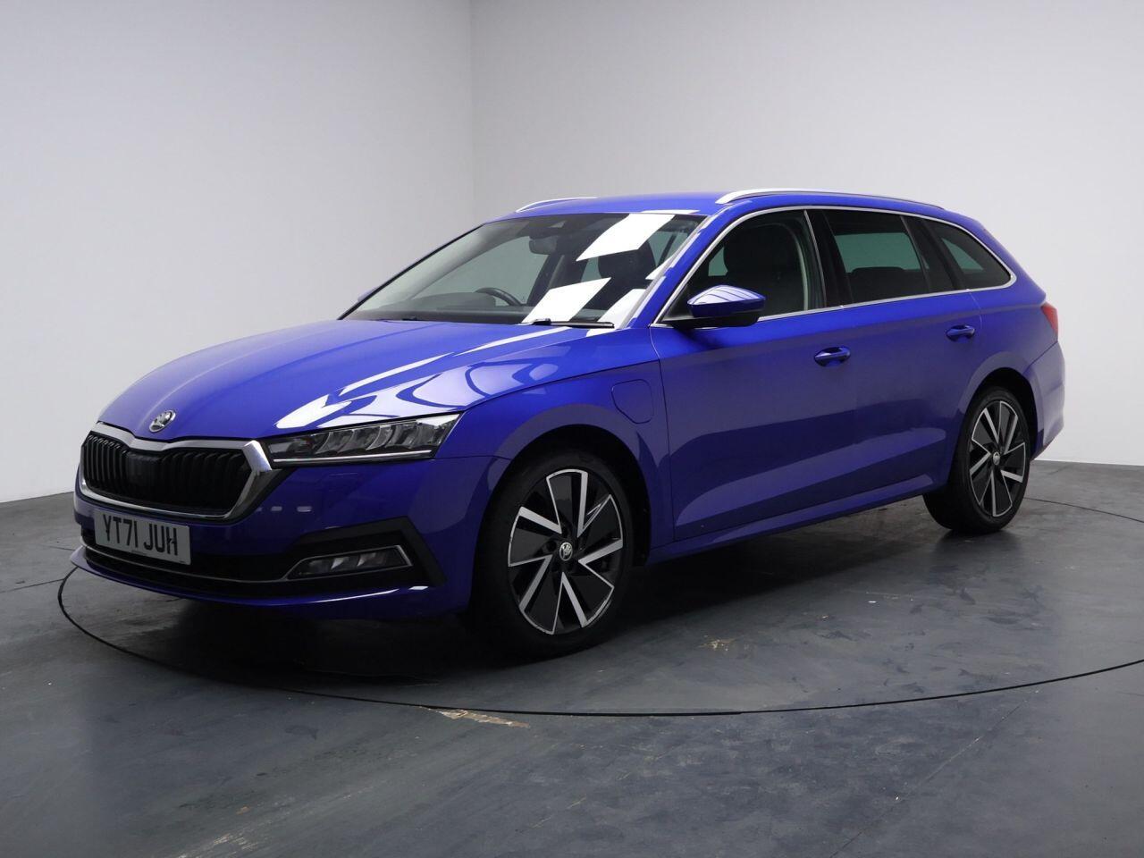 Skoda Octavia - Image 7