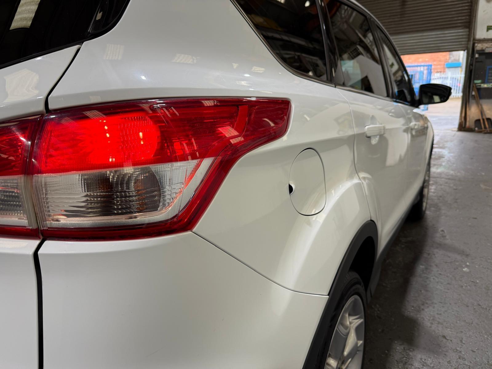 Ford Kuga - Image 19